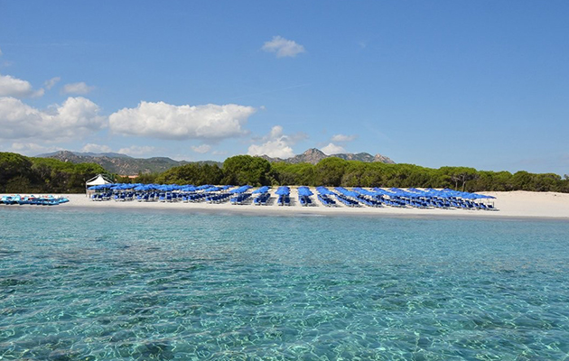Veraclub Cala Ginepro Resort & Spa Veraclub Cala Ginepro Resort & Spa