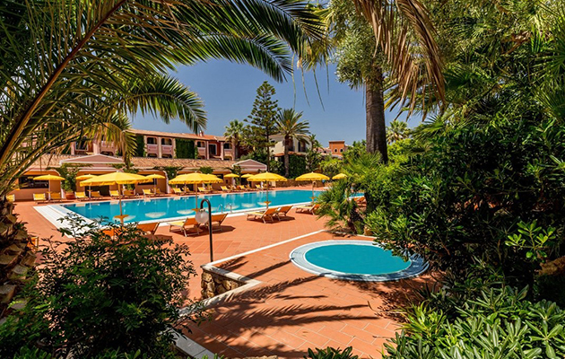 Veraclub Cala Ginepro Resort & Spa Veraclub Cala Ginepro Resort & Spa