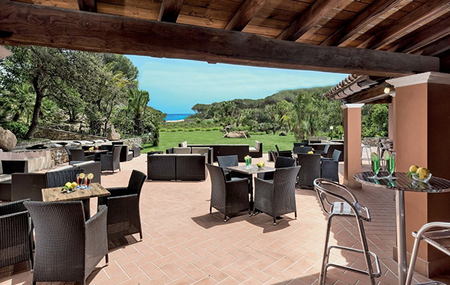 Veraclub Cala Ginepro Resort & Spa Veraclub Cala Ginepro Resort & Spa