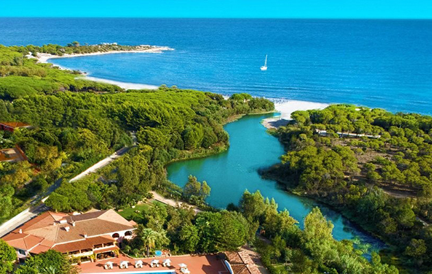 Veraclub Cala Ginepro Resort & Spa Veraclub Cala Ginepro Resort & Spa