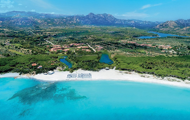 Veraclub Cala Ginepro Resort & Spa Veraclub Cala Ginepro Resort & Spa