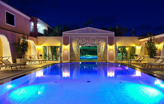 Veraclub Cala Ginepro Resort & Spa Veraclub Cala Ginepro Resort & Spa