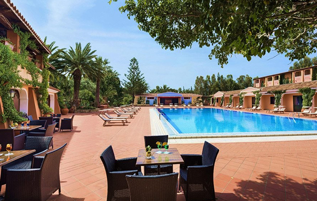 Veraclub Cala Ginepro Resort & Spa Veraclub Cala Ginepro Resort & Spa