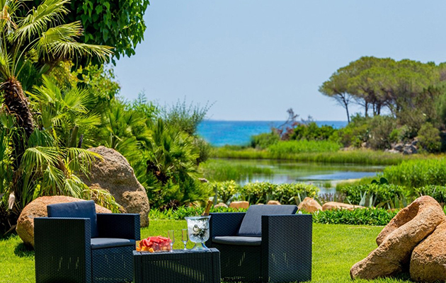 Veraclub Cala Ginepro Resort & Spa Veraclub Cala Ginepro Resort & Spa