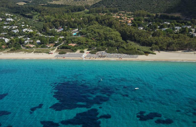 Calaserena Village Calaserena Village