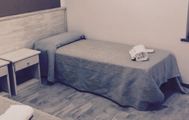 Centro Vacanze Roccaruja - Club Esse Sporting