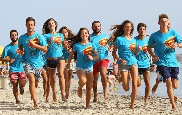 Centro Vacanze Roccaruja - Club Esse Sporting