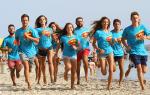 Centro Vacanze Roccaruja - Club Esse Sporting