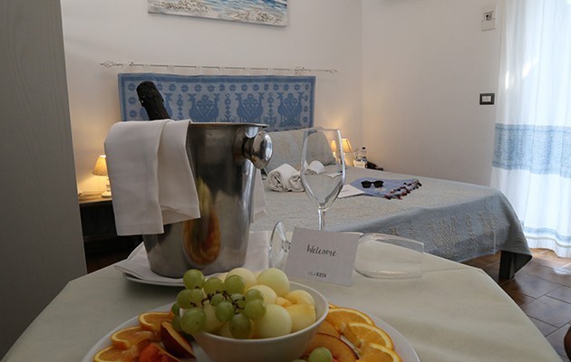 Centro Vacanze Roccaruja - Club Esse Sporting