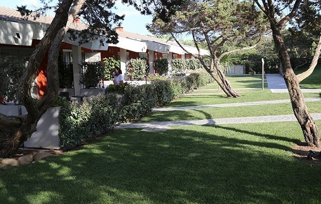 Centro Vacanze Roccaruja - Club Esse Sporting