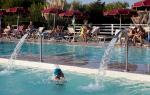 Centro Vacanze Roccaruja - Club Esse Sporting