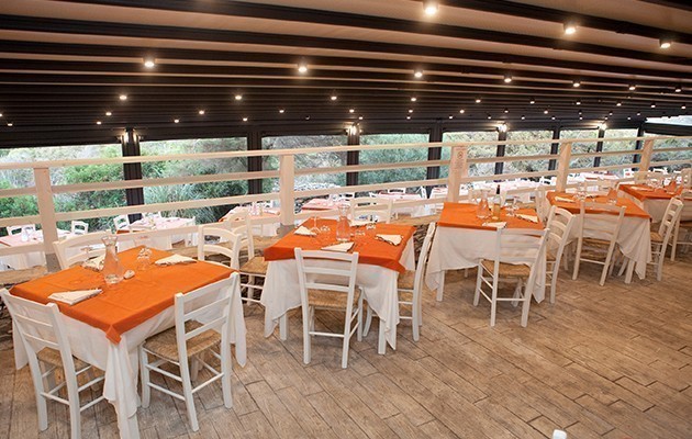 Centro Vacanze Roccaruja - Club Esse Sporting