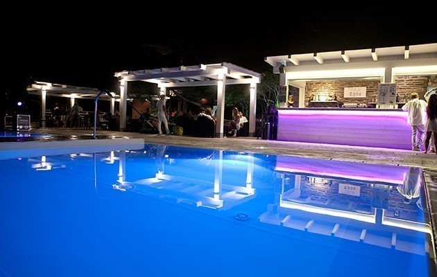 Centro Vacanze Roccaruja - Club Esse Sporting