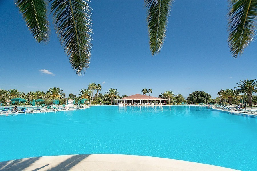 Club Hotel Marina Beach