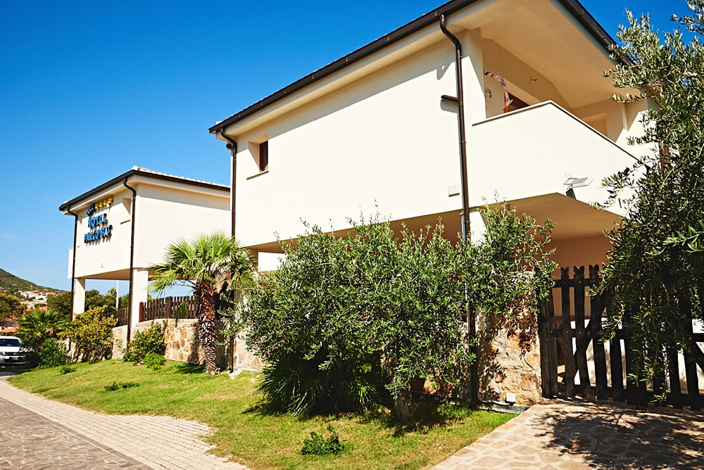 Club Hotel Resort Parco Blu Club Hotel Resort Parco Blu