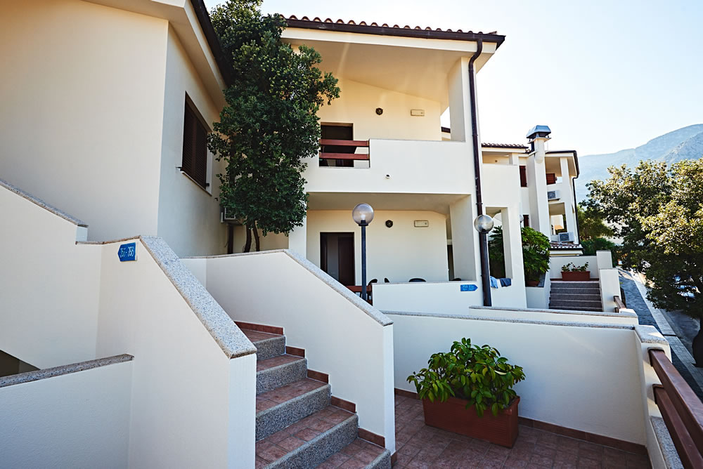 Club Hotel Resort Parco Blu Club Hotel Resort Parco Blu