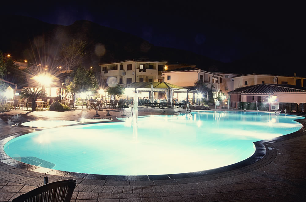 Club Hotel Resort Parco Blu Club Hotel Resort Parco Blu