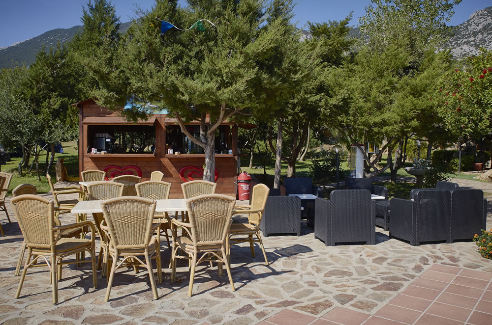 Club Hotel Resort Parco Blu Club Hotel Resort Parco Blu