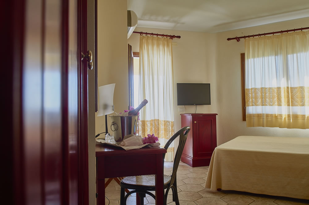 Club Hotel Resort Parco Blu Club Hotel Resort Parco Blu