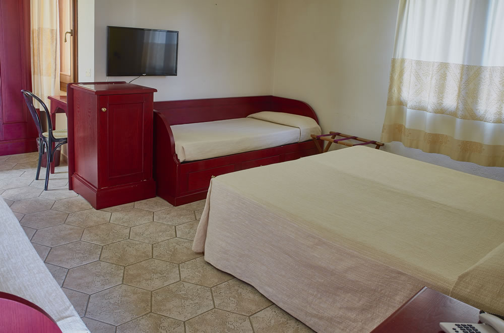 Club Hotel Resort Parco Blu Club Hotel Resort Parco Blu