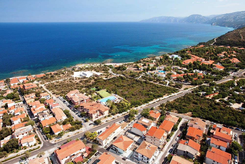 Club Hotel Resort Parco Blu Club Hotel Resort Parco Blu