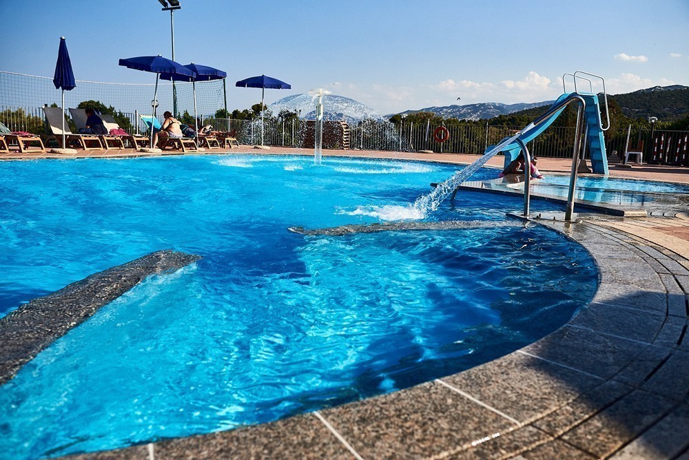 Club Hotel Resort Parco Blu Club Hotel Resort Parco Blu