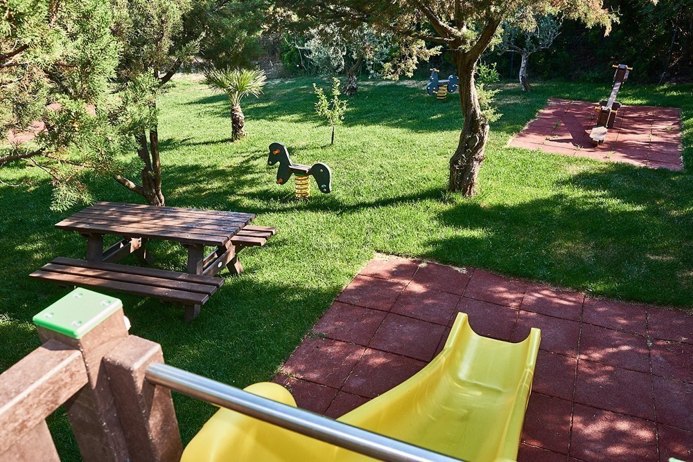 Club Hotel Resort Parco Blu Club Hotel Resort Parco Blu