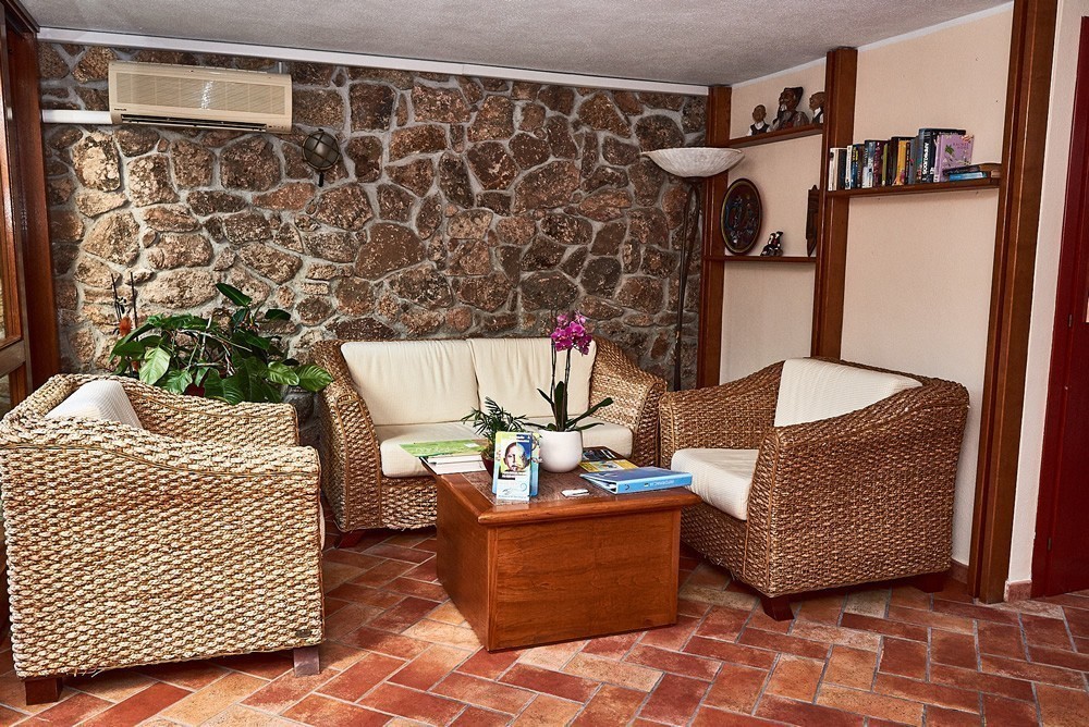 Club Hotel Resort Parco Blu Club Hotel Resort Parco Blu