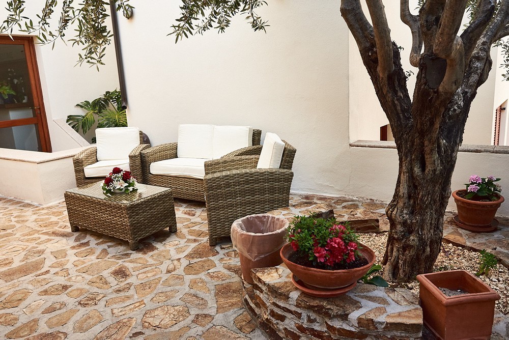 Club Hotel Resort Parco Blu Club Hotel Resort Parco Blu