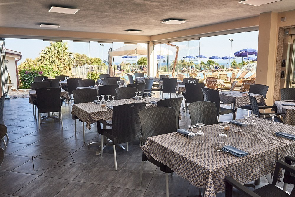 Club Hotel Resort Parco Blu Club Hotel Resort Parco Blu