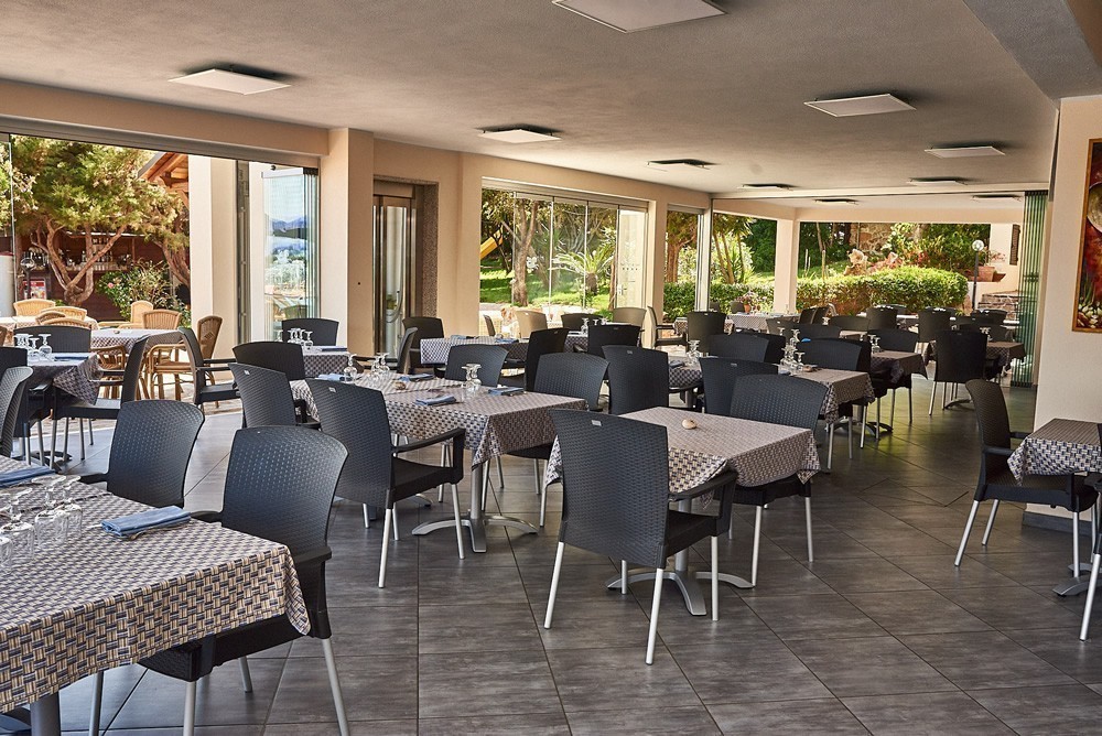 Club Hotel Resort Parco Blu Club Hotel Resort Parco Blu