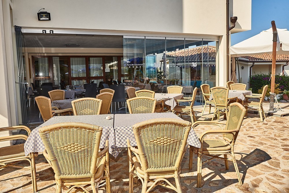 Club Hotel Resort Parco Blu Club Hotel Resort Parco Blu