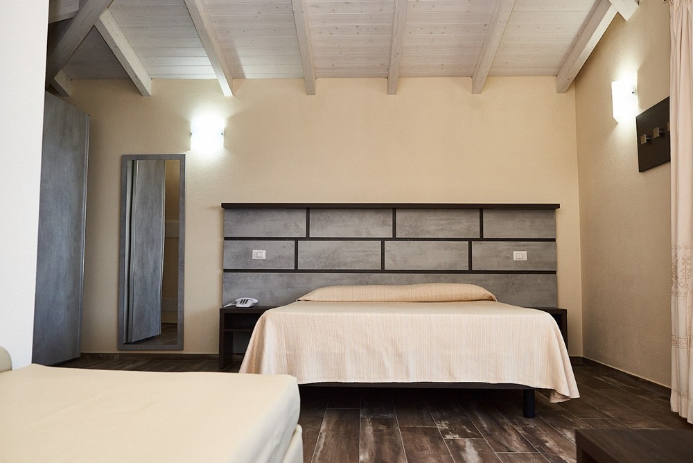 Club Hotel Resort Parco Blu Club Hotel Resort Parco Blu