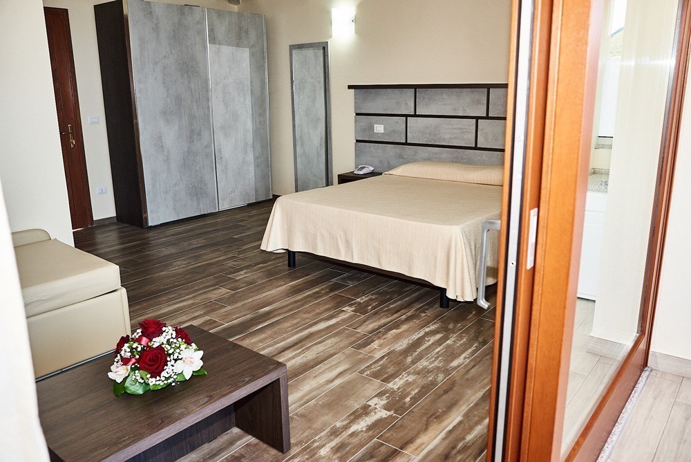Club Hotel Resort Parco Blu Club Hotel Resort Parco Blu