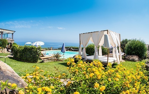 Hotel Bajaloglia Resort Hotel Bajaloglia Resort