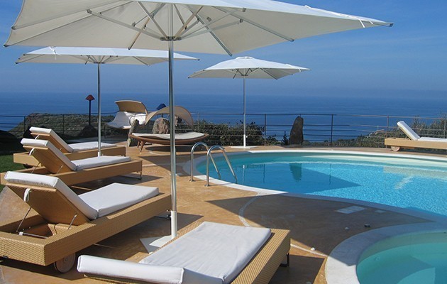 Hotel Bajaloglia Resort Hotel Bajaloglia Resort