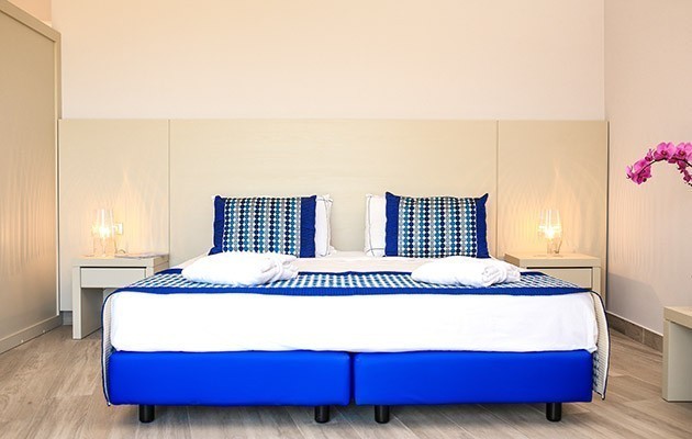 Hotel Bajaloglia Resort Hotel Bajaloglia Resort