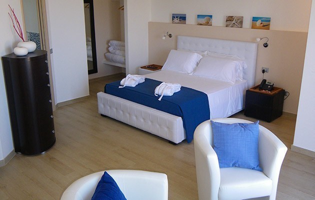 Hotel Bajaloglia Resort Hotel Bajaloglia Resort