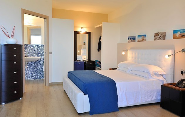 Hotel Bajaloglia Resort Hotel Bajaloglia Resort