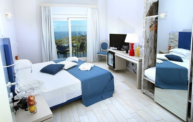 Hotel Bajaloglia Resort Hotel Bajaloglia Resort