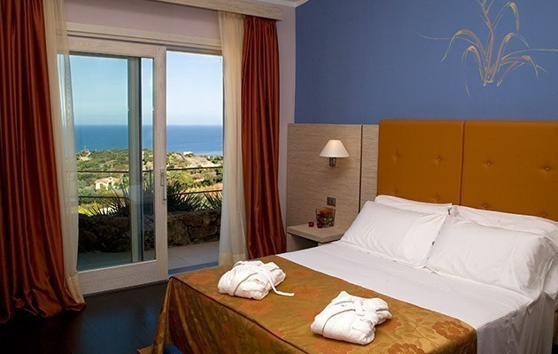 Hotel Bajaloglia Resort Hotel Bajaloglia Resort