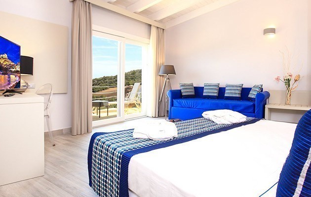 Hotel Bajaloglia Resort Hotel Bajaloglia Resort