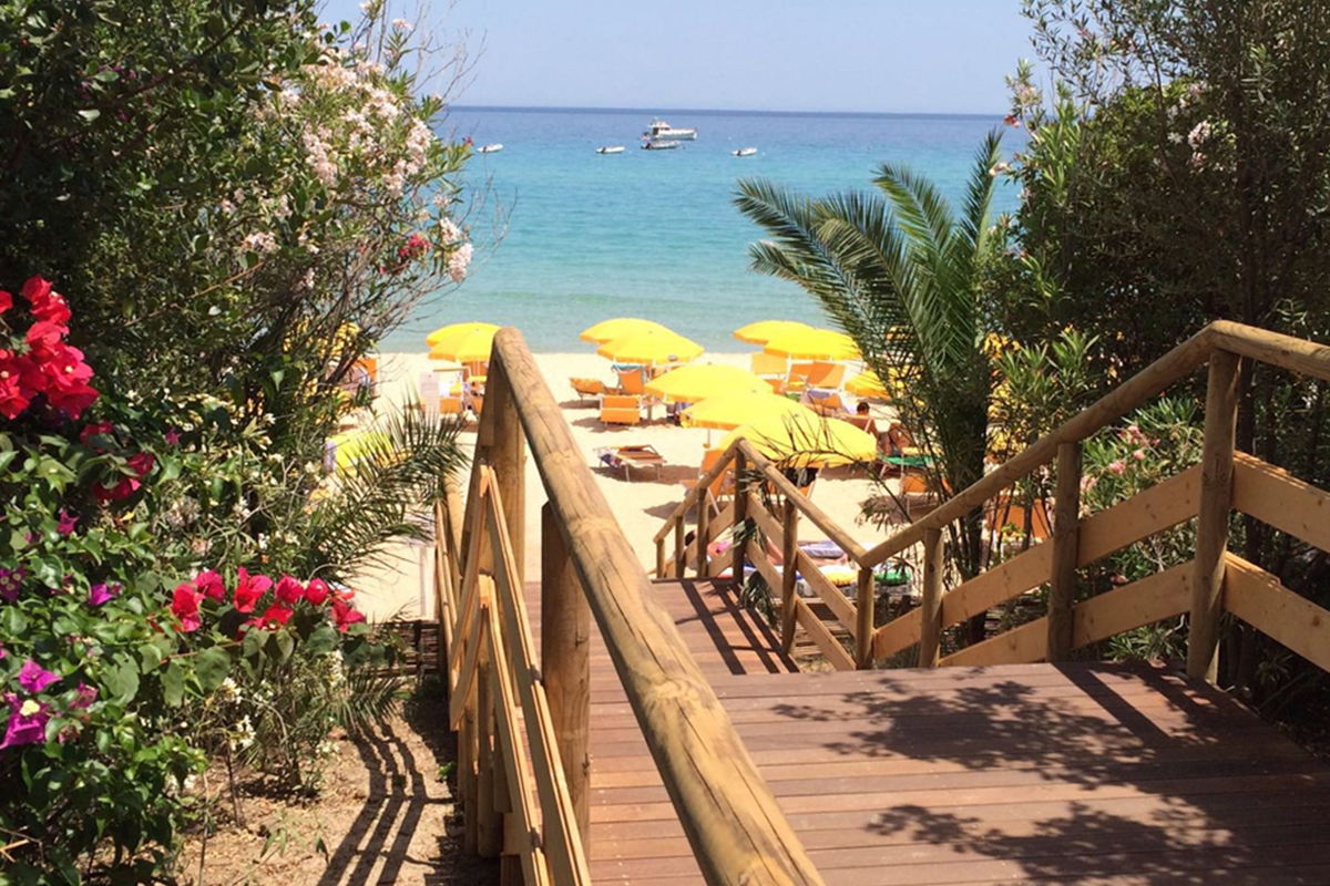 TH Free Beach Resort TH Free Beach Resort
