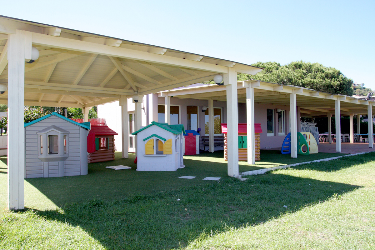 TH Free Beach Resort TH Free Beach Resort