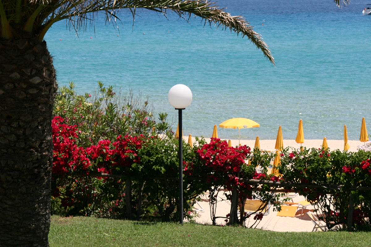 TH Free Beach Resort TH Free Beach Resort
