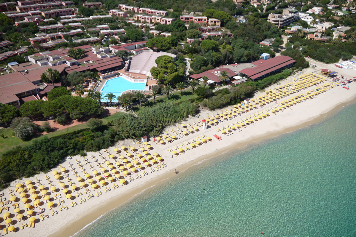 TH Free Beach Resort TH Free Beach Resort