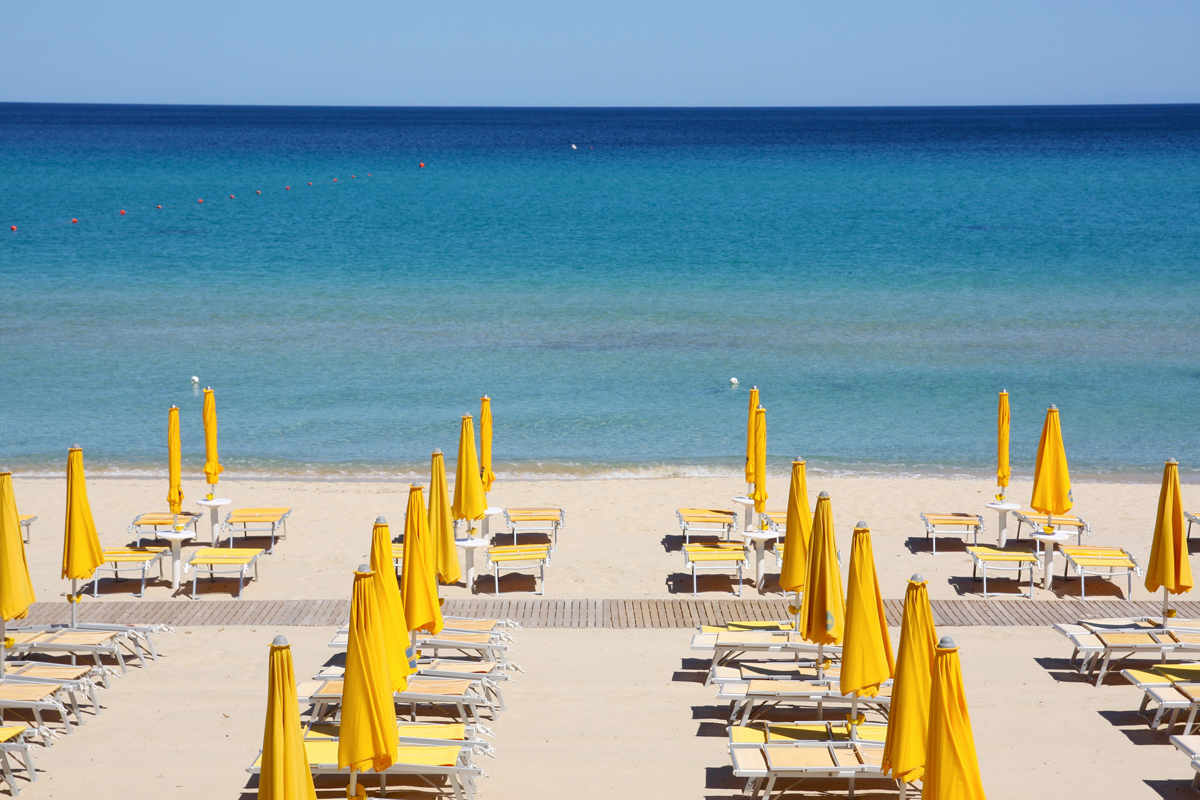 TH Free Beach Resort TH Free Beach Resort