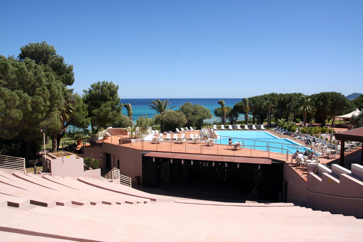 TH Free Beach Resort TH Free Beach Resort