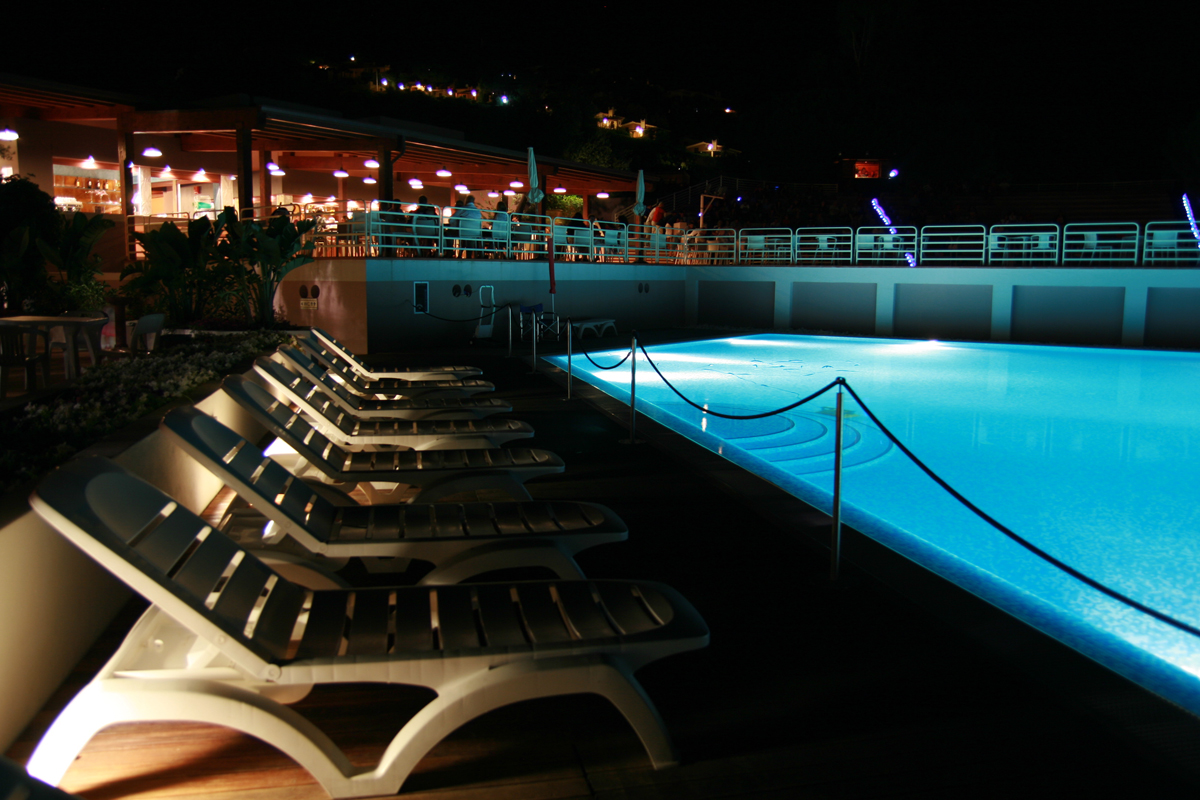 TH Free Beach Resort TH Free Beach Resort