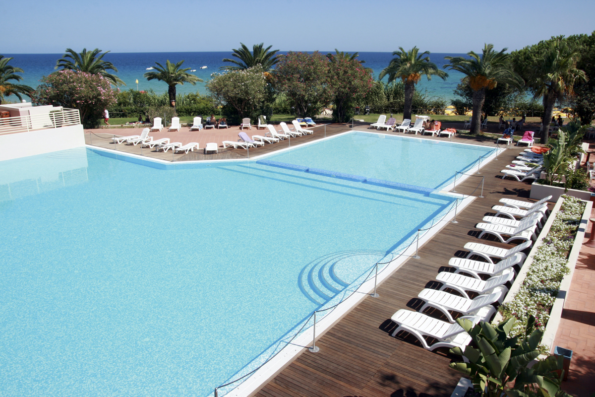 TH Free Beach Resort TH Free Beach Resort